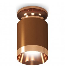 Накладной светильник Ambrella Light XS6304150 XS