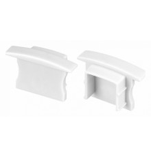 Заглушка для профиля Arlight 044270 LINE