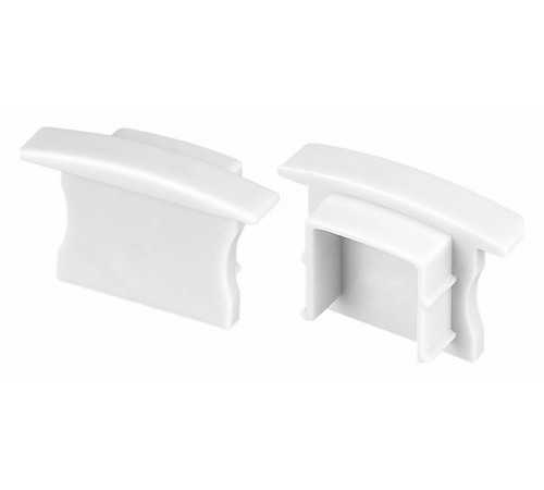 Заглушка для профиля Arlight 044270 LINE