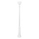 Фонарный столб Fumagalli G25.157.000.WYF1R Globe 250