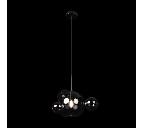 Подвесной светильник Loft it 2029-P4 mini Bolle