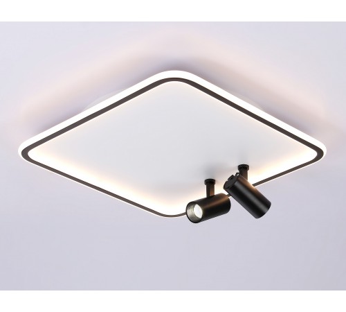 Накладной светильник Ambrella Light FL5115 FL