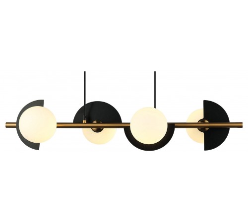 Подвесная люстра Velante 224-023-04 224