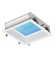 Встраиваемый светильник Mantra 9093 Blue Sky