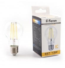 Лампа светодиодная Feron 38239 LB-613