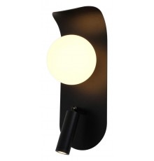 Бра с подсветкой Aployt APL.345.01.02 Zofka