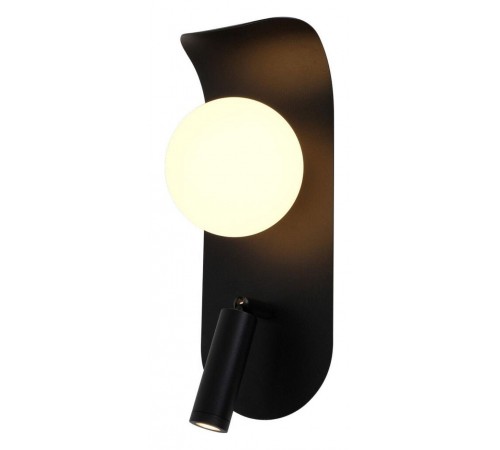 Бра с подсветкой Aployt APL.345.01.02 Zofka