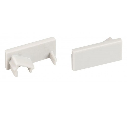 Набор заглушек для профиля Arlight 043690 SL-BEVEL