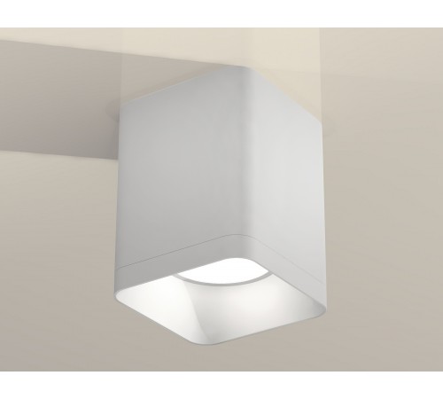 Накладной светильник Ambrella Light XS7812001 XS