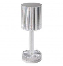 Настольная лампа декоративная Eglo 75817 LUCIGNANO