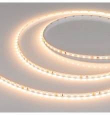 Лента светодиодная Arlight 044062 A120 24V 5mm 9.6 W/m