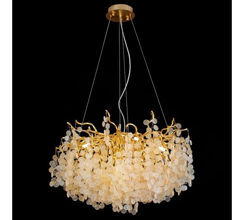 Подвесная люстра Aployt APL.845.03.13 Aurora