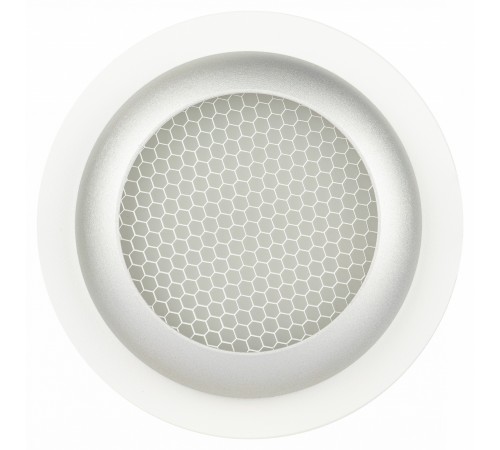 Встраиваемый светильник Эра KL111 WH/SL