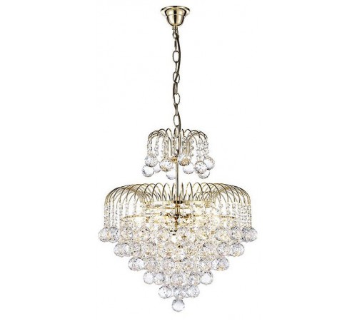 Подвесной светильник Arti Lampadari Bellagio E 1.5.50.100 G Bellagio