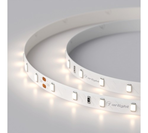 Лента светодиодная Arlight 020012(2) RT открытая