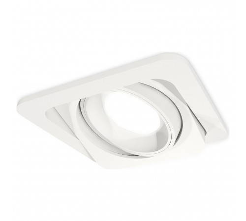 Встраиваемый светильник Ambrella Light XC7658001 XC