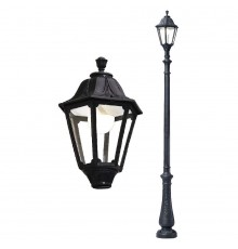 Фонарный столб Fumagalli E35.202.000.AXH27 Noemi