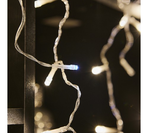 Бахрома световая Uniel UL-00010938 ULD-B25006-440/TTK