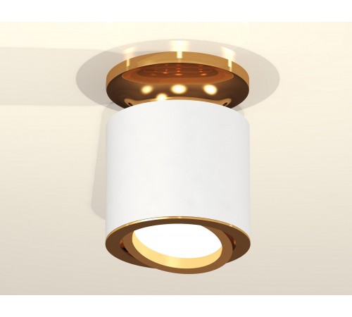 Накладной светильник Ambrella Light XS7401120 XS