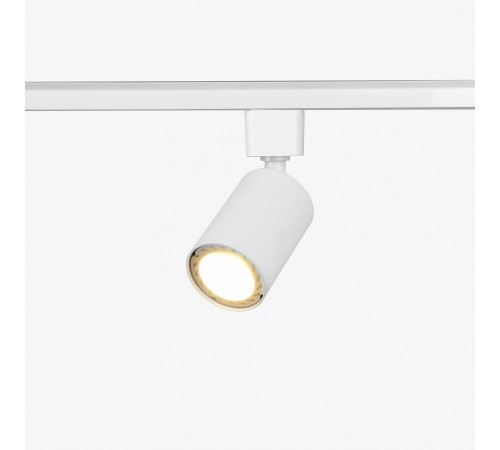 Светильник на штанге Эра TR76 - GU10 WH