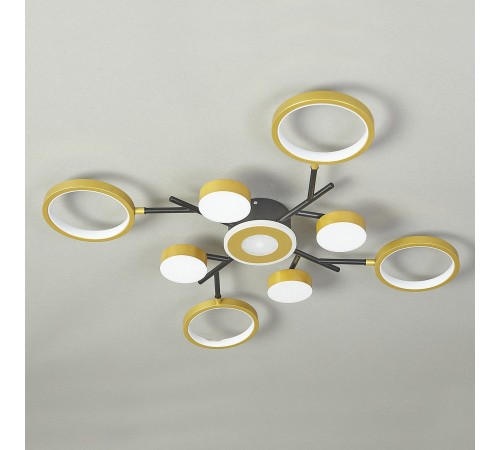 Потолочная люстра Escada 10206/9LED Optimal