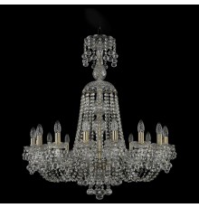 Подвесная люстра Bohemia Art Classic 11.26.16.300.XL-91.Br.B 11.26