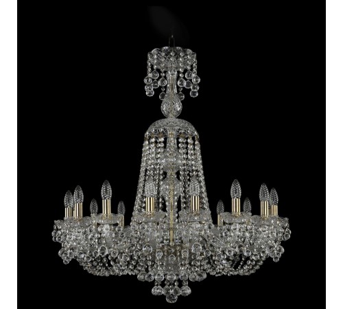 Подвесная люстра Bohemia Art Classic 11.26.16.300.XL-91.Br.B 11.26