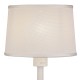 Настольная лампа декоративная Mantra 5464 Nordica 2