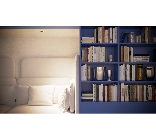 Встраиваемый светильник Arlight 035452 FORECAST