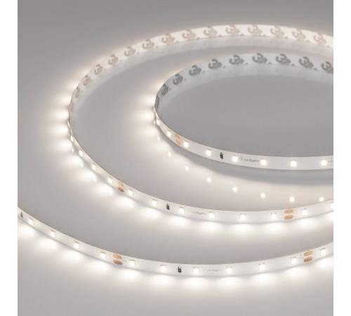 Лента светодиодная Arlight 044054 A60 24V 8mm 7.2 W/m