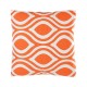 Подушка декоративная (45x45 см) Chevery