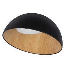 Накладной светильник Loft it 10197/500 Black Egg