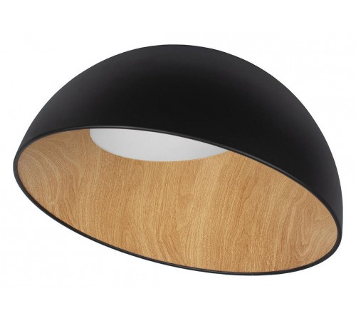 Накладной светильник Loft it 10197/500 Black Egg