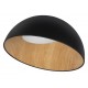 Накладной светильник Loft it 10197/500 Black Egg