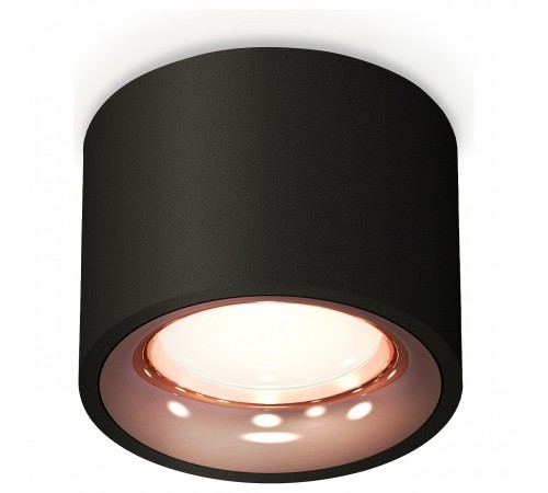 Накладной светильник Ambrella Light XS7511025 XS