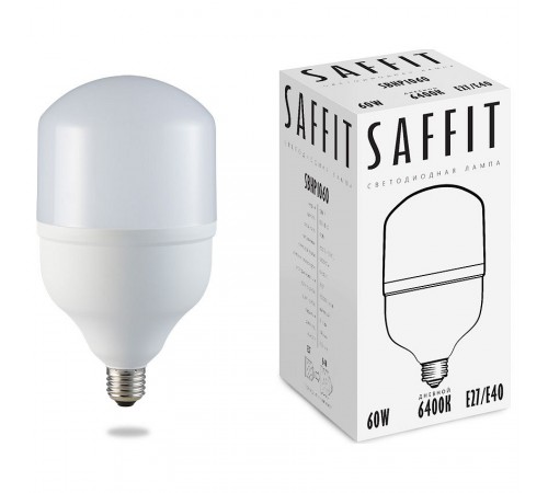 Лампа светодиодная Feron Saffit 55097 SBHP1060