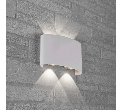 Накладной светильник Feron 48310 Нью-Йорк