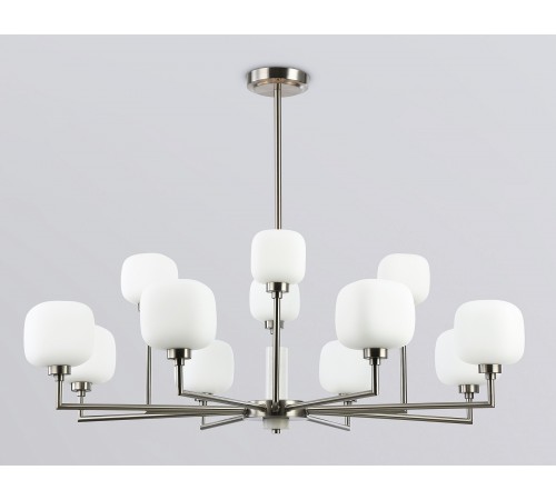 Люстра на штанге Ambrella Light LH53005 LH