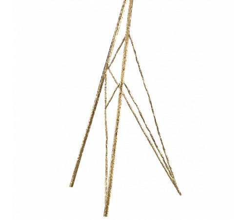 Торшер Lucia Tucci NAOMI F4730.5 gold Naomi