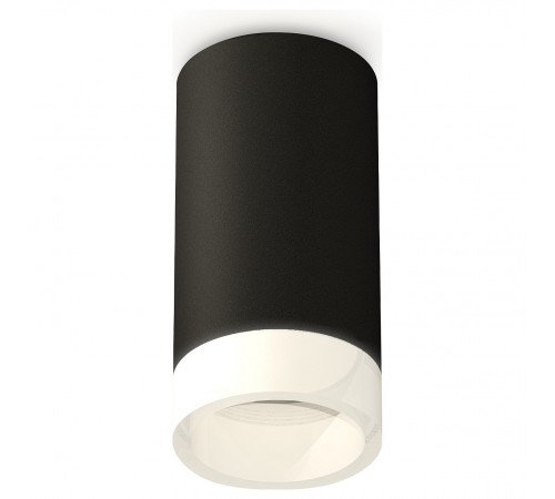 Накладной светильник Ambrella Light XS6323041 XS