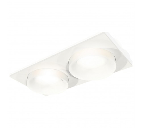 Встраиваемый светильник Ambrella Light XC7635044 XC