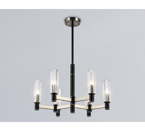 Люстра на штанге Ambrella Light LH55501 LH