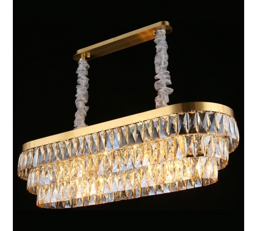 Подвесной светильник Aployt APL.837.03.12 Francheska