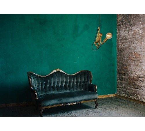 Подвесной светильник Lucide 10402/01/30 Extravaganza Chimp