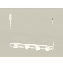 Подвесной светильник Ambrella Light XB9163153 XB
