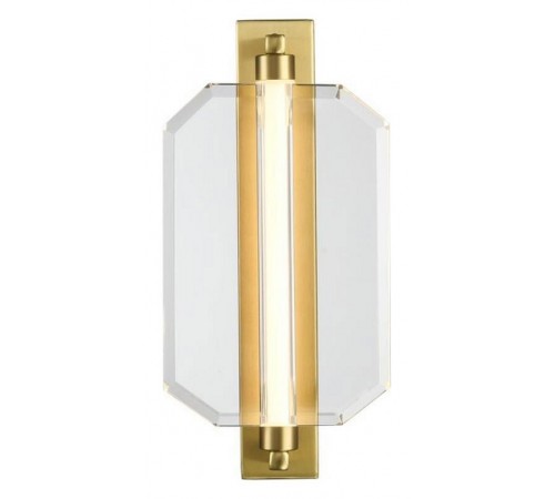 Накладной светильник Aployt APL.070.01.05 Lakres