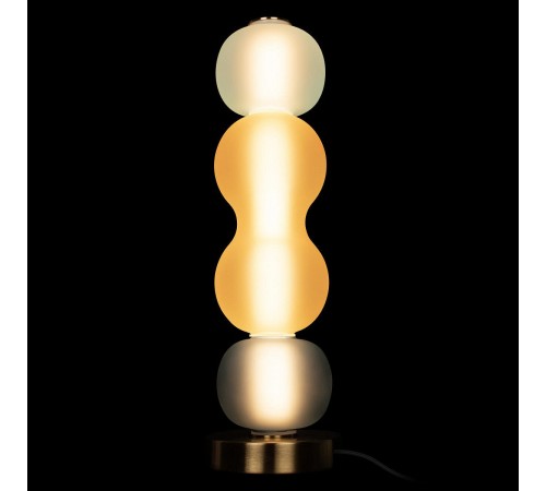 Настольная лампа декоративная Loft it 10239T/B Lollipop