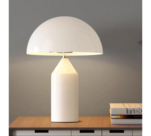 Настольная лампа декоративная Alfa-Light F2324-32 F2324