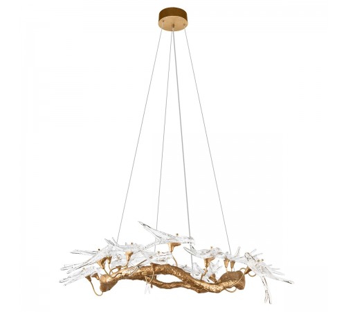 Подвесная люстра Loft it 10378/1000 Voa