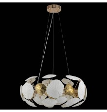 Подвесная люстра Alfa-Light F2924-10 F2924